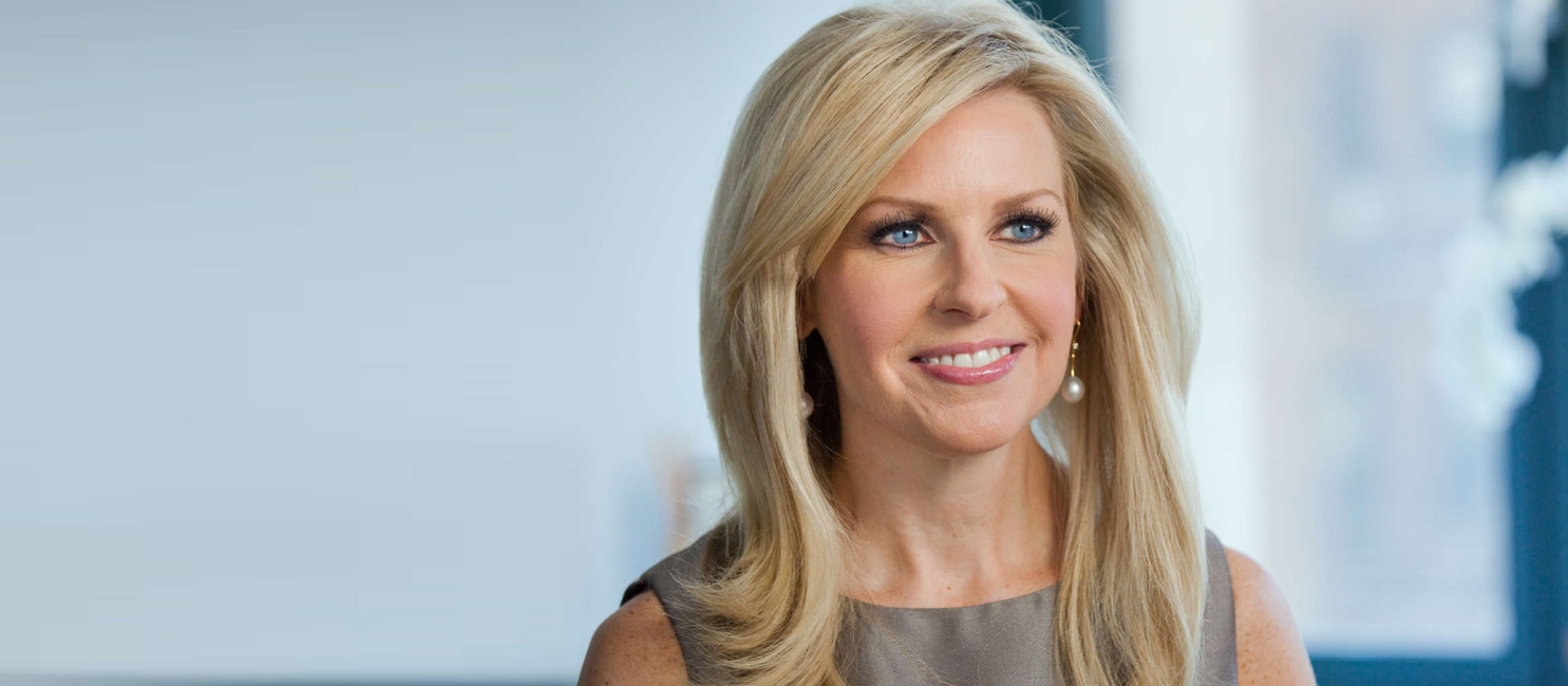 Interview with Monica Crowley.