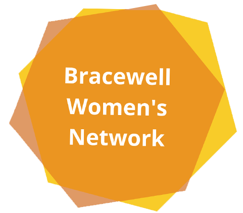 Bracewell sponsor logo